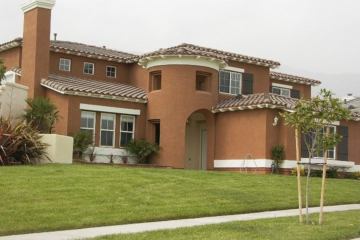 Front View