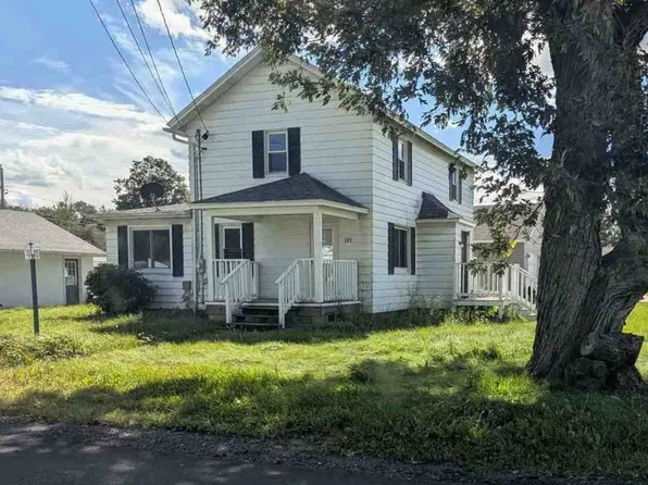 309 Glasshurst Rd, Brockport, PA 15823