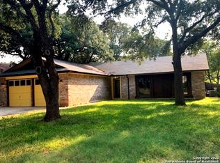 1311 Aylsbury St, San Antonio, TX 78216