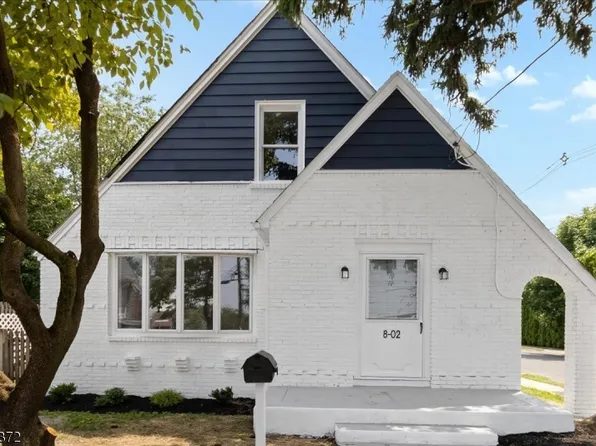 8-02 Campbell Rd, Fair Lawn Boro, NJ 07410