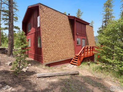 359 Huron Rd, Red Feather Lakes, CO, 80545