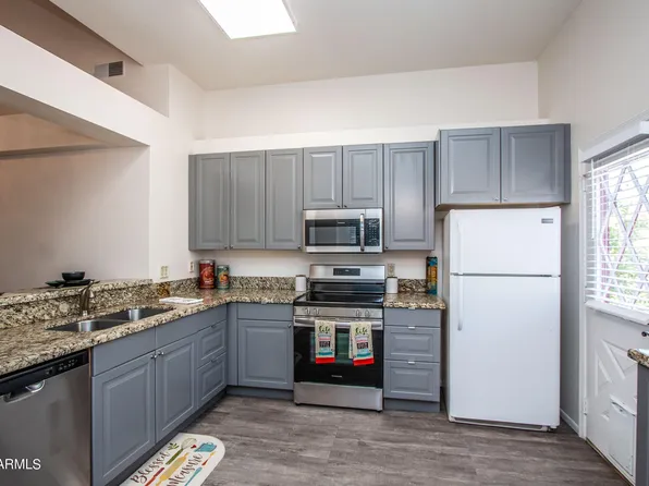 1822 E VELVET Drive, Tempe, AZ 85284