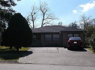 12452 Parkey Ln, Houston, TX 77015