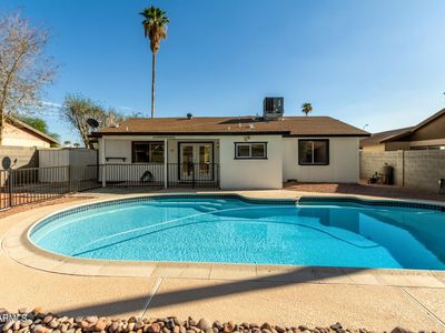 4038 E Alta Vista Road, Phoenix, AZ, 85042