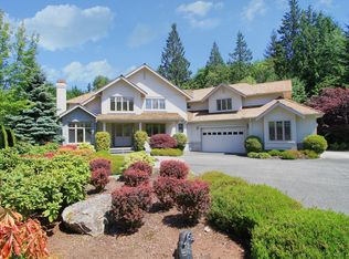 23820 NE 61st St, Redmond, WA 98053