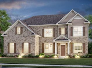 4085 Trimrose Ct LOT 160, Atlanta, GA 30349