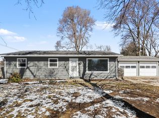 10203 Shadowlane Ave, Galesburg, MI 49053