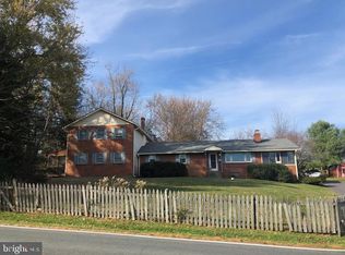 5208 Freter Rd, Sykesville, MD 21784