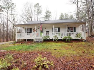 2942 Willow Springs Rd, Dallas, GA 30132