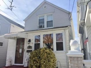 10726 90th St, Ozone Park, NY 11417