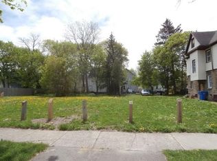 531 Frost Ave, Rochester, NY 14611