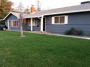 1600 Kit Carson Way, Roseville, CA