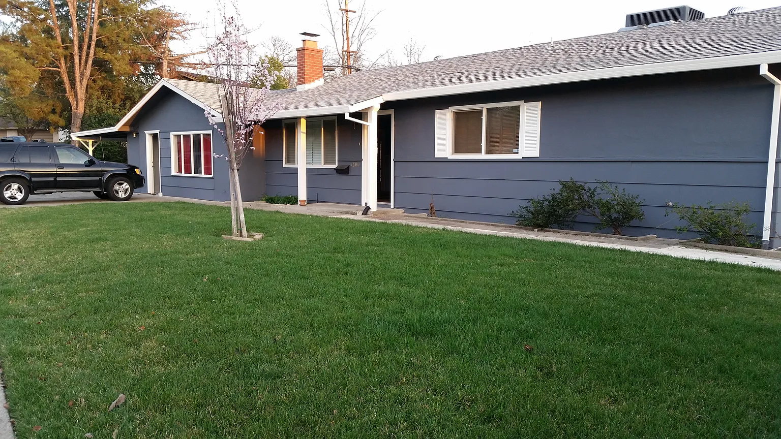 1600 Kit Carson Way photo 1