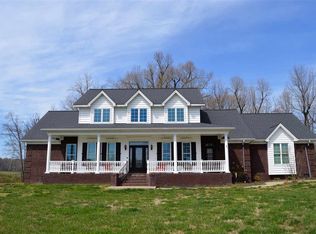 1010 Wayside Dr, Paducah, KY 42003