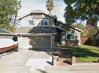 8015 Deer Lake Dr, Sacramento, CA