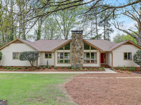 777 Sweet Briar Trl SE, Conyers, GA 30094