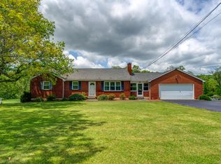 3293 Webster Rd, Blue ridge, VA 24064