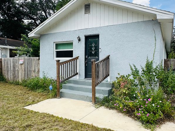 4218 E Cayuga St, Tampa, FL 33610