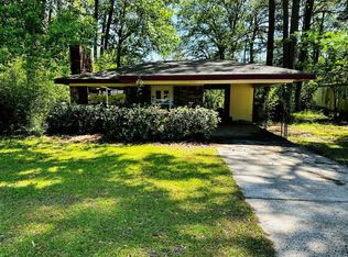 1207 S 11th St, Leesville, LA 71446