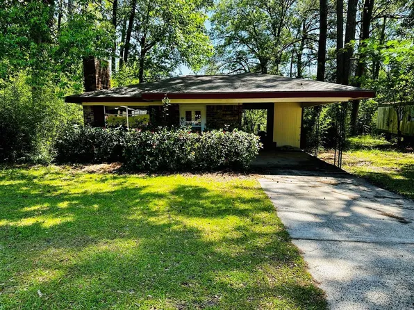 1207 S 11th St, Leesville, LA 71446