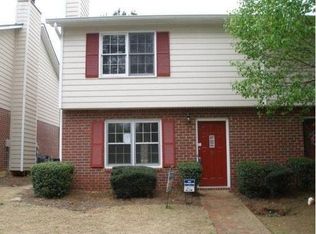 2210 Kings Gate Cir APT D, Snellville, GA 30078