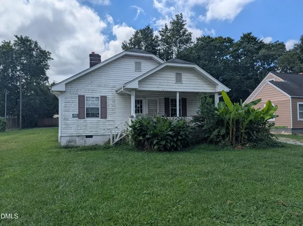 1615 Hanover Rd, Burlington, NC 27217