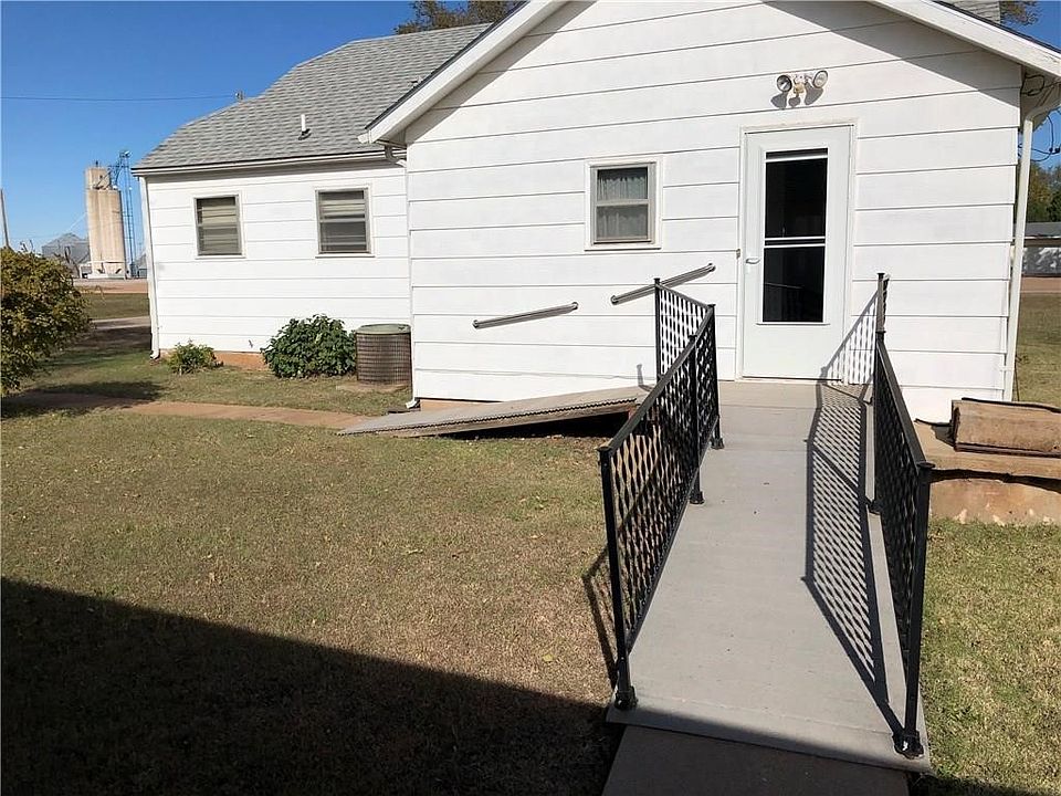 1914 E Main St, Wakita, OK 73771 Zillow
