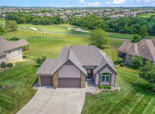 1415 Creekmoor Dr, Raymore, MO 64083