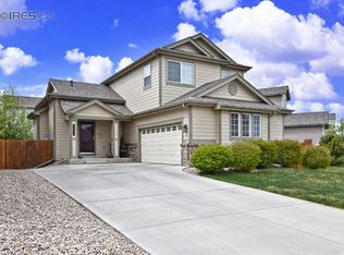 2415 Strawfork Dr, Fort Collins, CO 80525