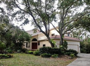 12802 Twin Branch Acres Rd, Tampa, FL 33626