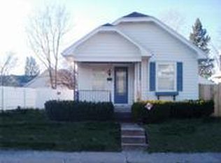2168 Bickmore Ave, Dayton, OH 45404