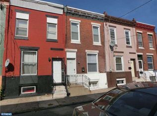 1319 Victoria St, Philadelphia, PA 19140
