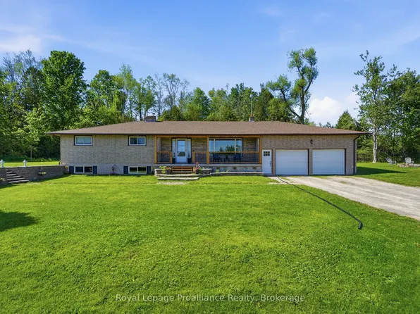 416 Gospel Rd, Stirling Rawdon, ON K0L 1L0