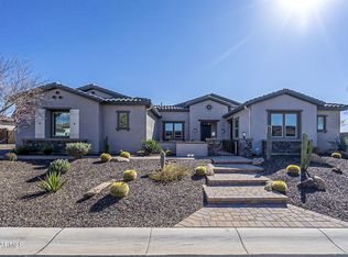 6205 E Calle De Pompas, Cave Creek, AZ 85331
