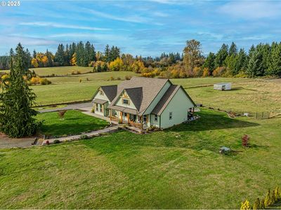 3316 NE 369th St, La Center, WA, 98629