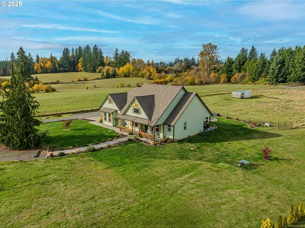 3316 NE 369th St, La Center, WA 98629