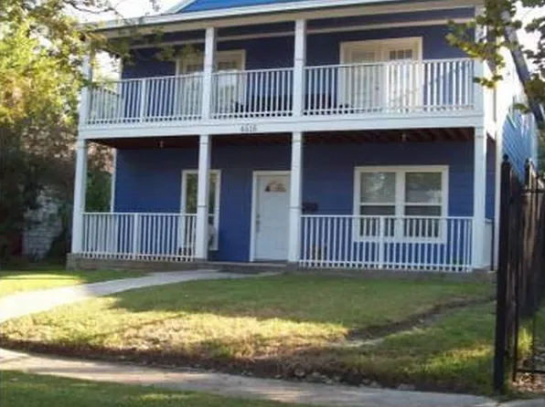 4516 Walker St, Houston, TX 77023