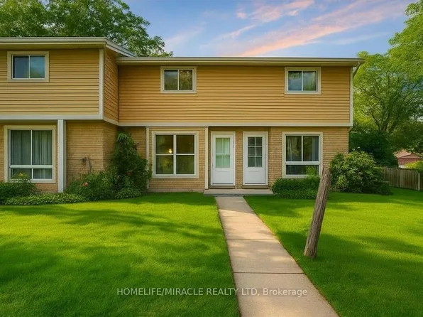 875 Parkinson Rd #22, Woodstock, ON N4S 8S7