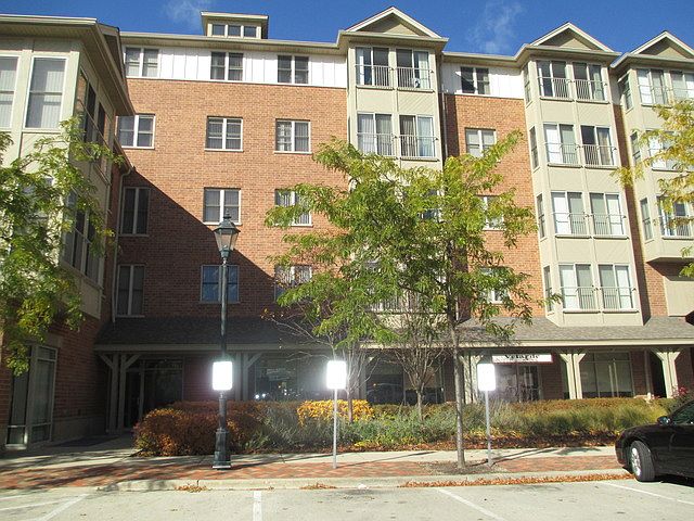 1st image of 50 N Bokelman St APT 532