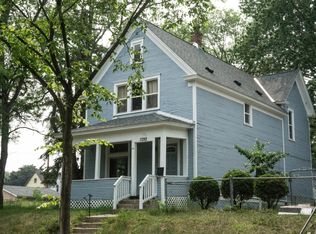 1092 Reaney Ave, Saint Paul, MN 55106