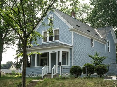 1092 Reaney Ave, Saint Paul, MN, 55106