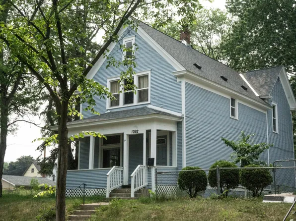 1092 Reaney Ave, Saint Paul, MN 55106