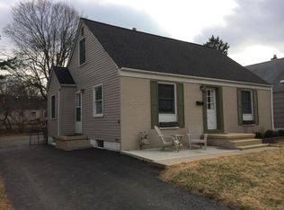 553 Northridge Rd, Columbus, OH 43214