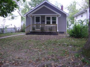 1415 Manchester Ave, Columbus, OH 43211