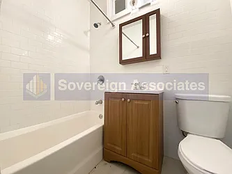 Rented by Sovereign Associates