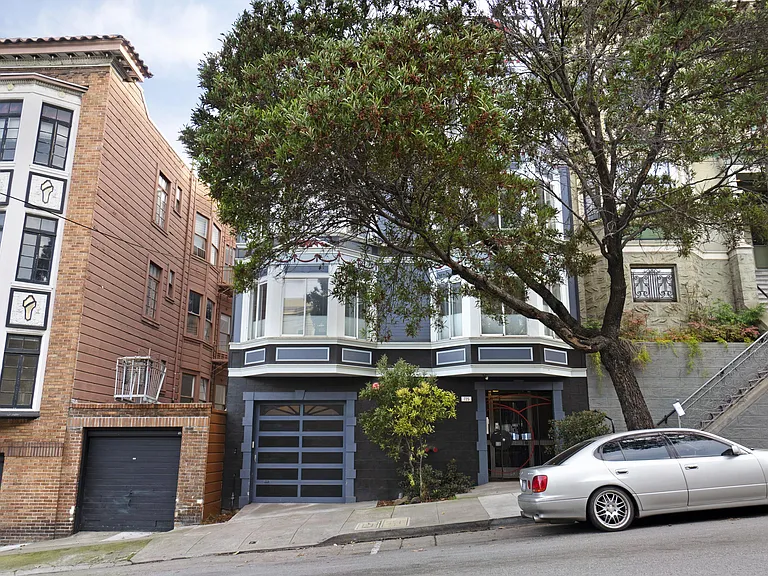 725 Fell St #6 — Photo 4