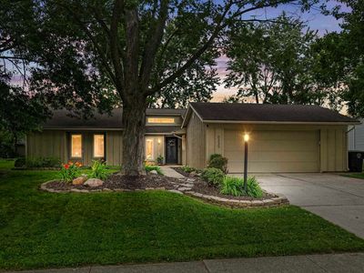 6335 Tanbark Trl, Fort Wayne, IN, 46835