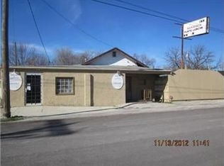 502 N 7th St, Plattsburg, MO 64477