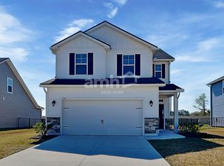 175 Banyan Forest Dr, Saint Augustine, FL 32092