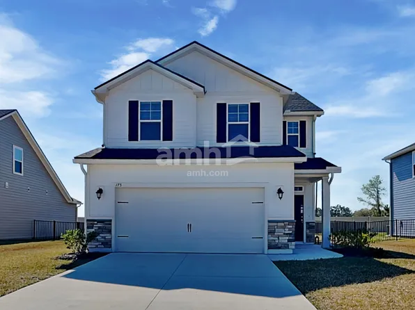 175 Banyan Forest Dr, Saint Augustine, FL 32092